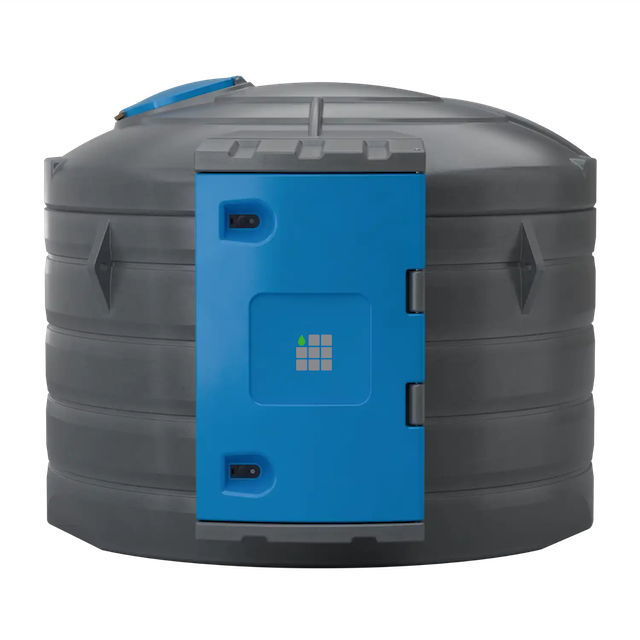 nadrz_adblue_5000L nadrz adblue 5000 L